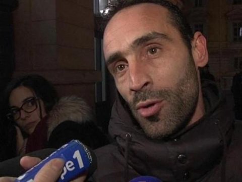 Violences au stade de Nice: soulagement des supporteurs condamnés à du sursis - 27/12