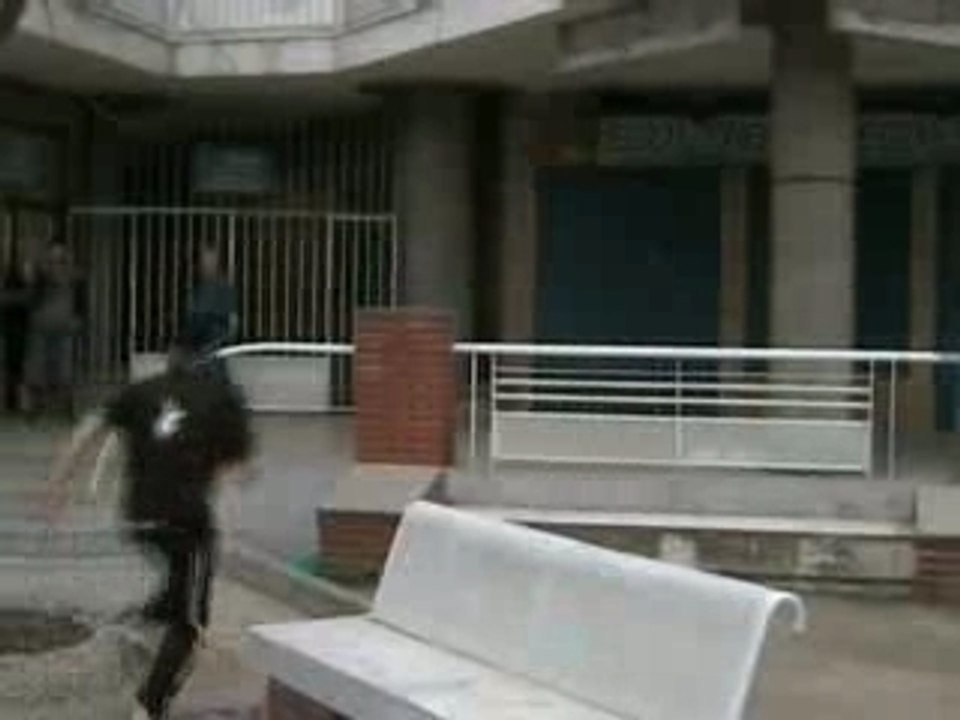 avance 3 video