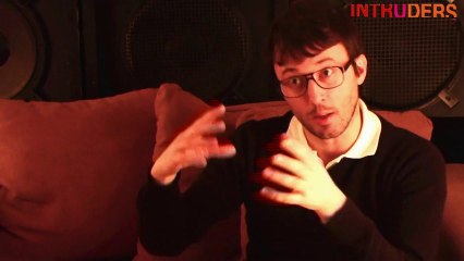 Agoria à propos de ses collaborations (dont Kid A) sur Impermanence