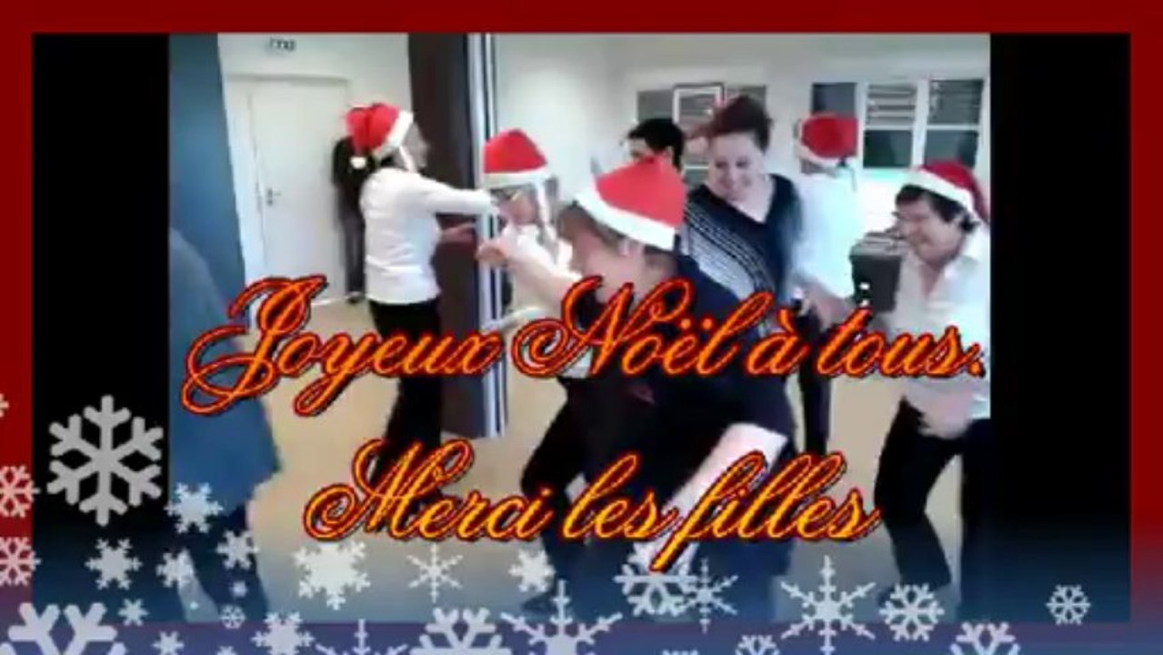 l'ATELIER DANSE 2013