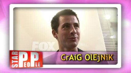 Craig Olejnik : The listener saison 5
