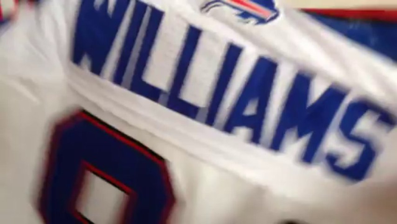 * www.jerseysforcheap.ru * nike buffalo bills williams jersey number 94 whites jersey