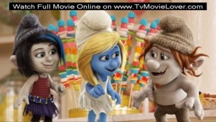 Watch THE SMURFS 2 (2013) - Full Movie part 1/5 Blu-Ray