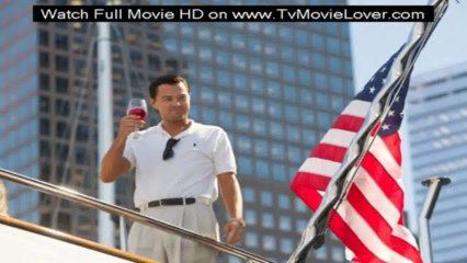 Watch THE WOLF OF WALL STREET (2013) - Full Movie part 1/5 Blu-Ray