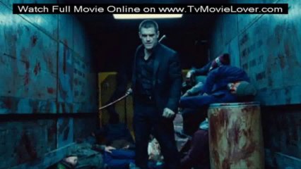 Watch OLDBOY (2013) - Full Movie part 1/5 Blu-Ray