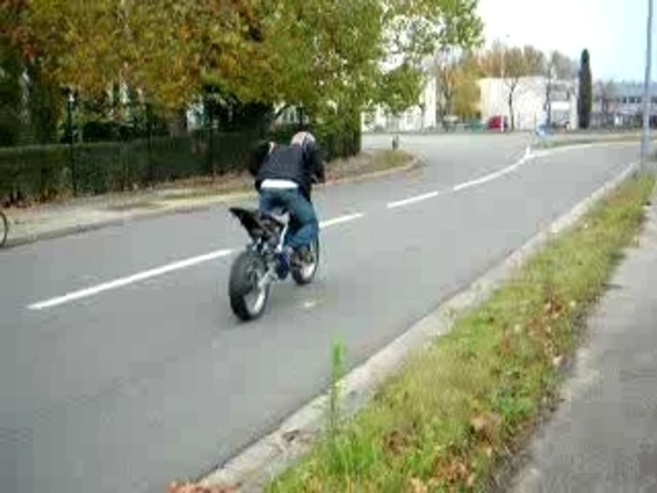 bertroune