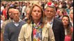 Euskobarómetro: PNV ganaría las elecciones vascas con EH Bildu al alza