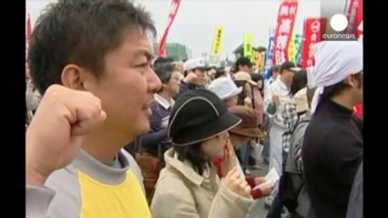 Giappone: accordo su contestata base USA a Okinawa