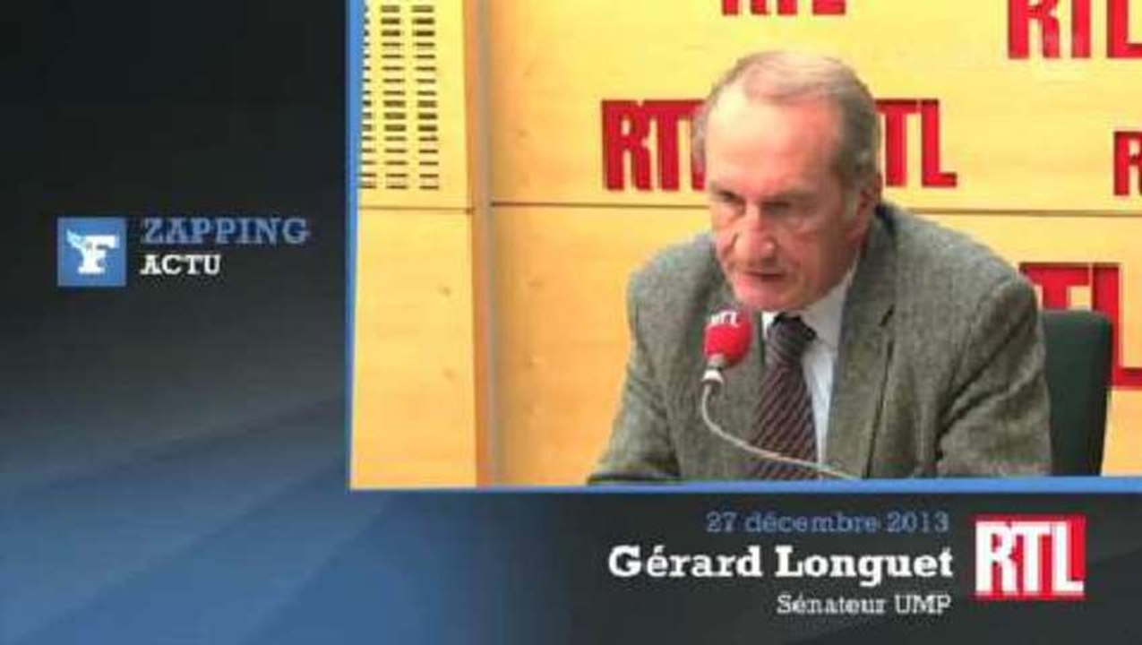 Chômage : le "pari absurde" de François Hollande