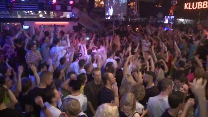 Kinki Palace - 10.11.2012 Welcome to the Club Jahresparty 2012. Sunshine Live. Original Video