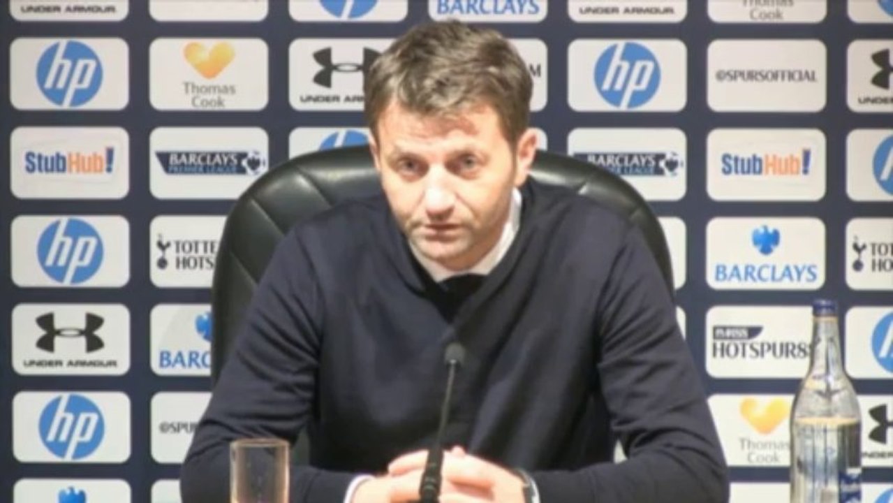 Sherwood: "Ich bin kein Idiot"