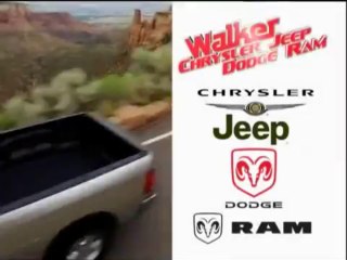 Walker Chrysler Dodge Jeep Ram_ November 2011 - TV Commercial_clip0