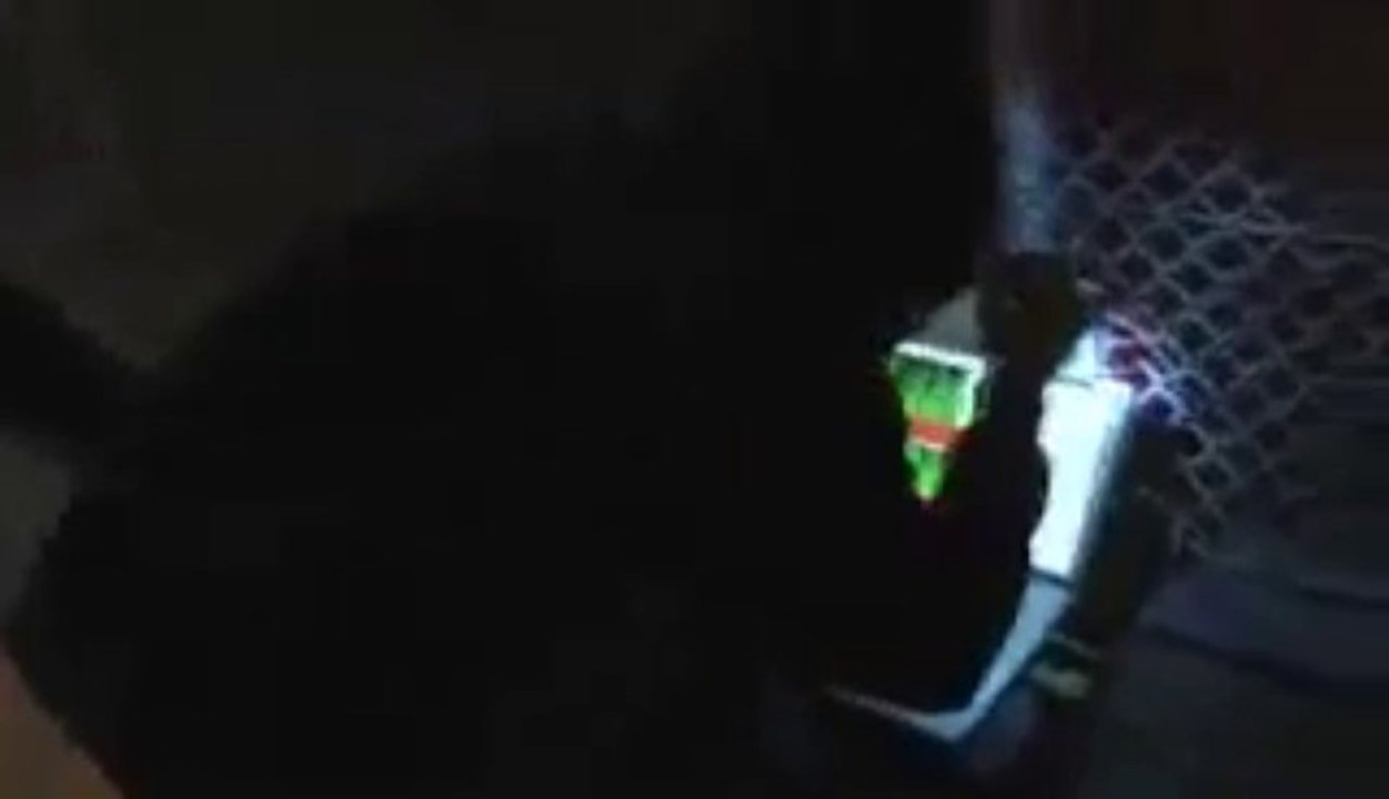 Real Hacking..