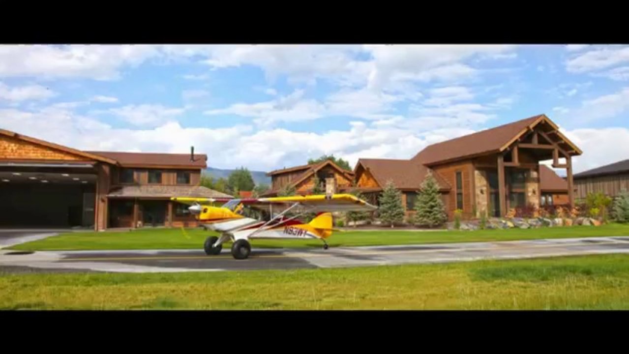 Buy Alpine Wyoming Real Estate in Alpine, Wyoming