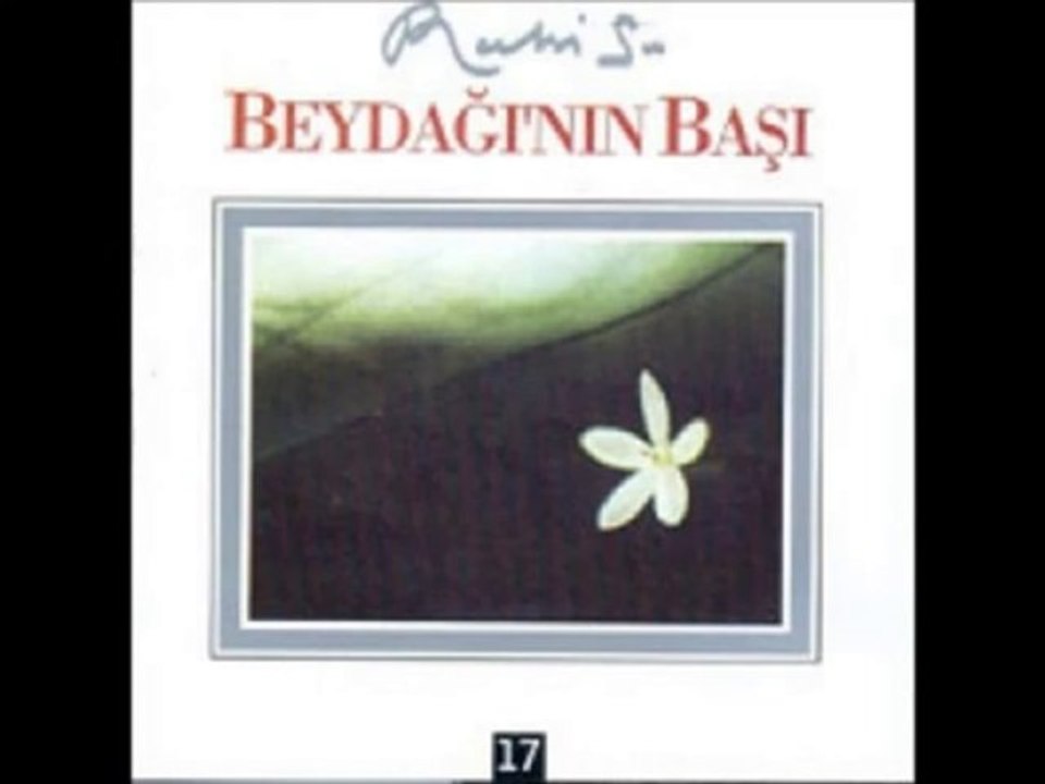 Ruhi Su - Beydağının Başı