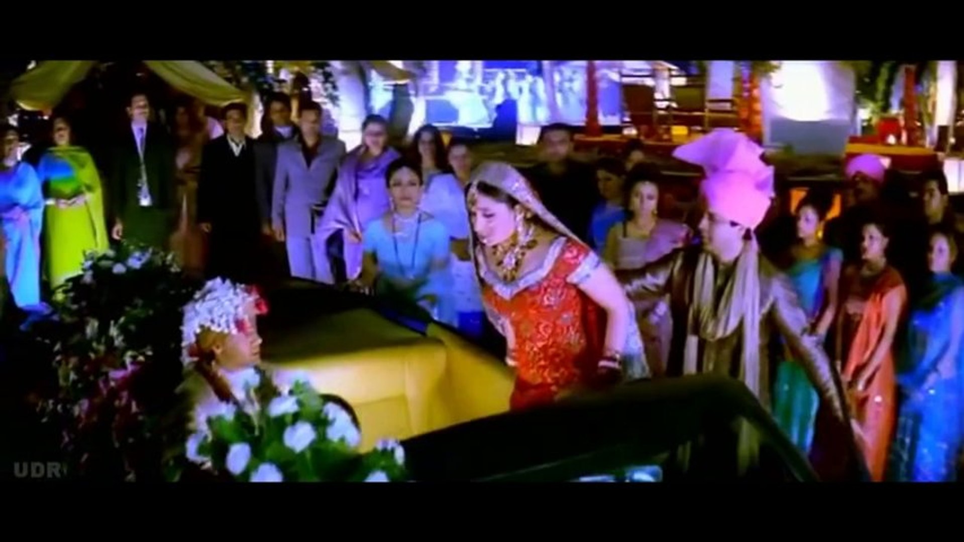 Ishq Na Ishq Ho - Dosti (2005) HD BluRay Music Videos