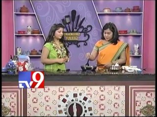 Citrus Pasta - Sweet Home