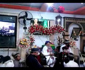 19-11-2013 Part IX @ Aastana e Aalia Qadriya Baseeriya Qadeeriya Rasheedia .........