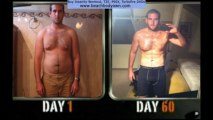 Insanity workout movie - my transformation movie - Motivational