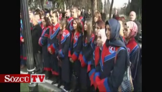 Mehmet Akif Ersoy ölümünün 77.yılında anıldı