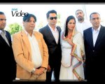EXCLUSIVE Veena Malik reception in Dubai