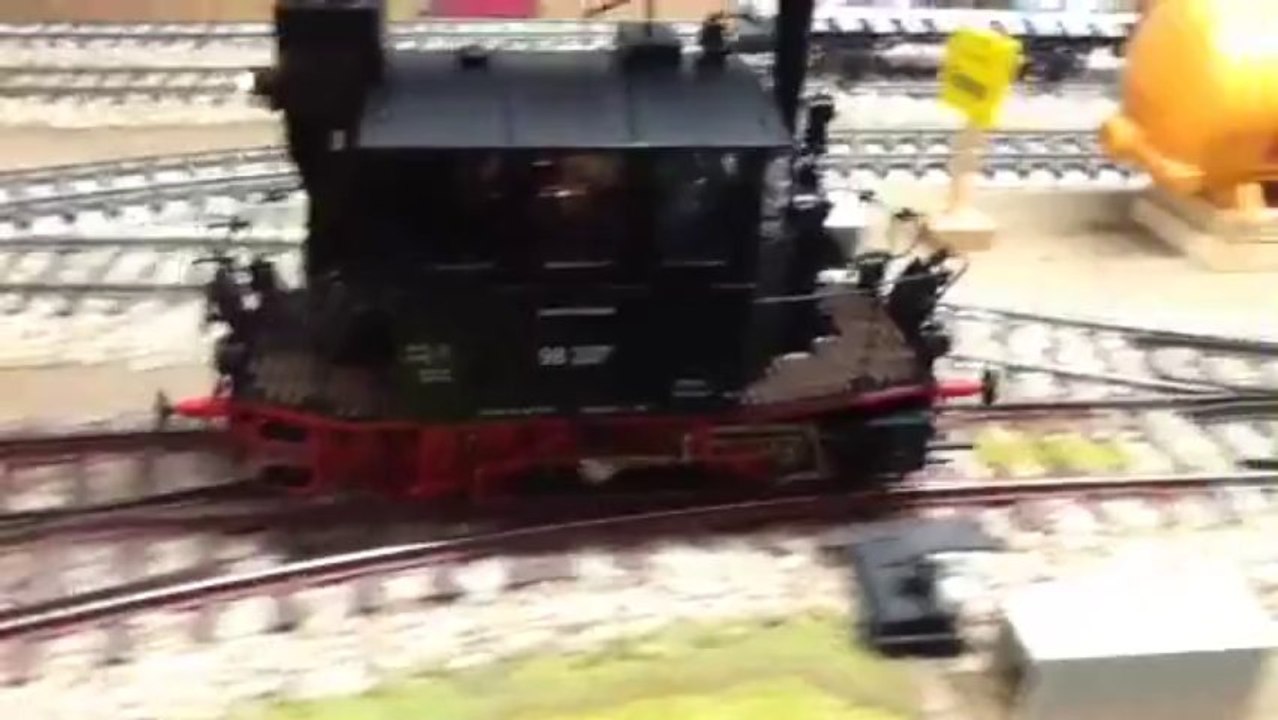 class 98 307