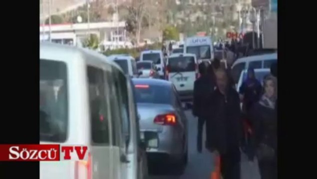 Telefon dolandırıcılığı iddiasına 7 gözaltı