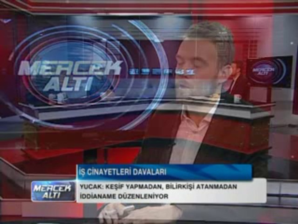 MERCEK ALTI (24.12.2013)