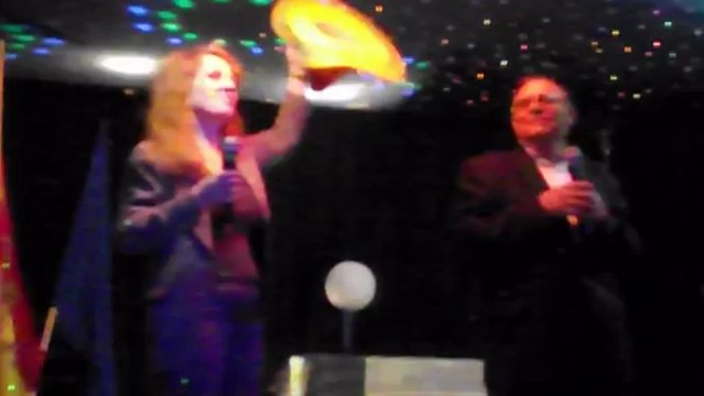 POESÍA DEL MEDITERRÁNEO-MARIANO PEÑA ALBARES-ANA ARIAS SAAVEDRA-KARAOKE-20-12-2013