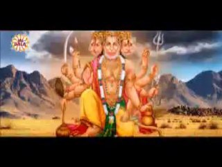 Mere Bajrangbali "Top Bajrangbali Bhajan" Album: Maiya Tere Waare Waare Jaava