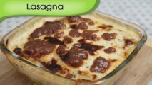 Veg Lasagna - Popular Italian Recipe By Ruchi Bharani [HD]