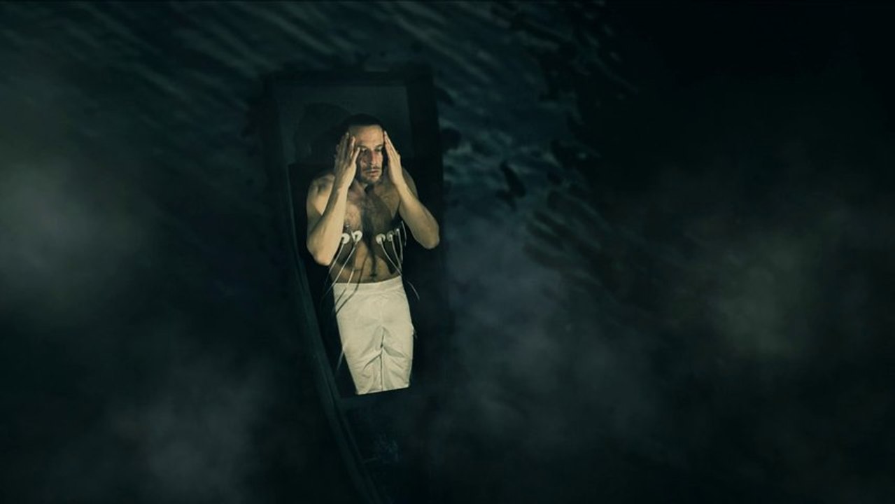 Nouveau Trailer "Mémoires Vives", "Memorium". Court-métrage HD.