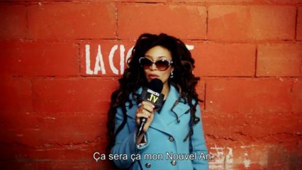 Les groupes qu'on aime racontent 2013: "Une soirée pour la nouvelle année?"