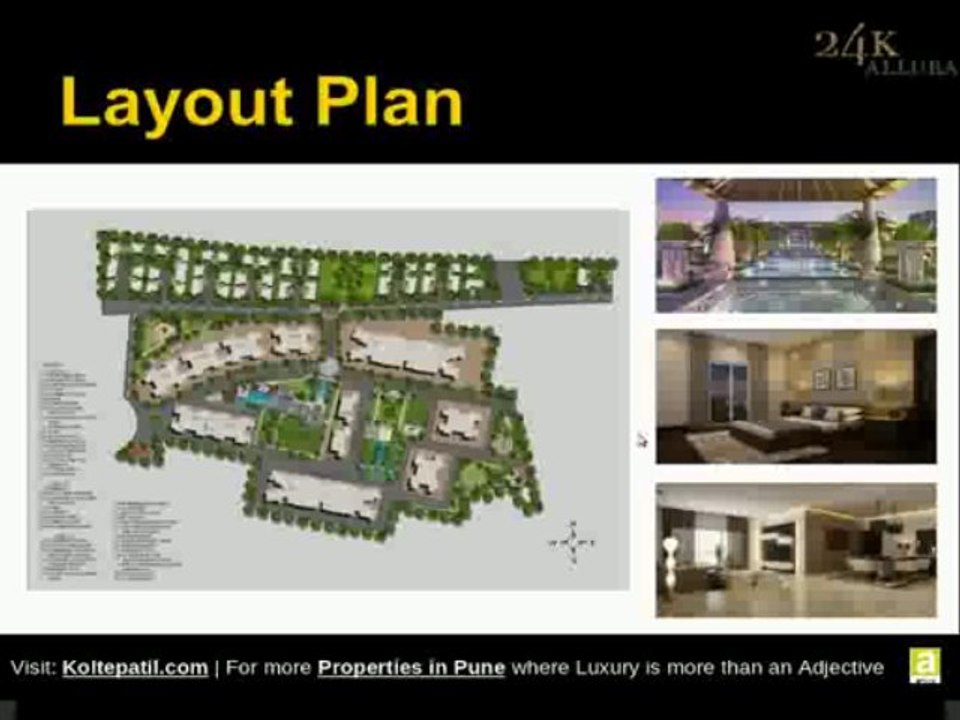Properties in Pune where Luxury is more than an Adjective