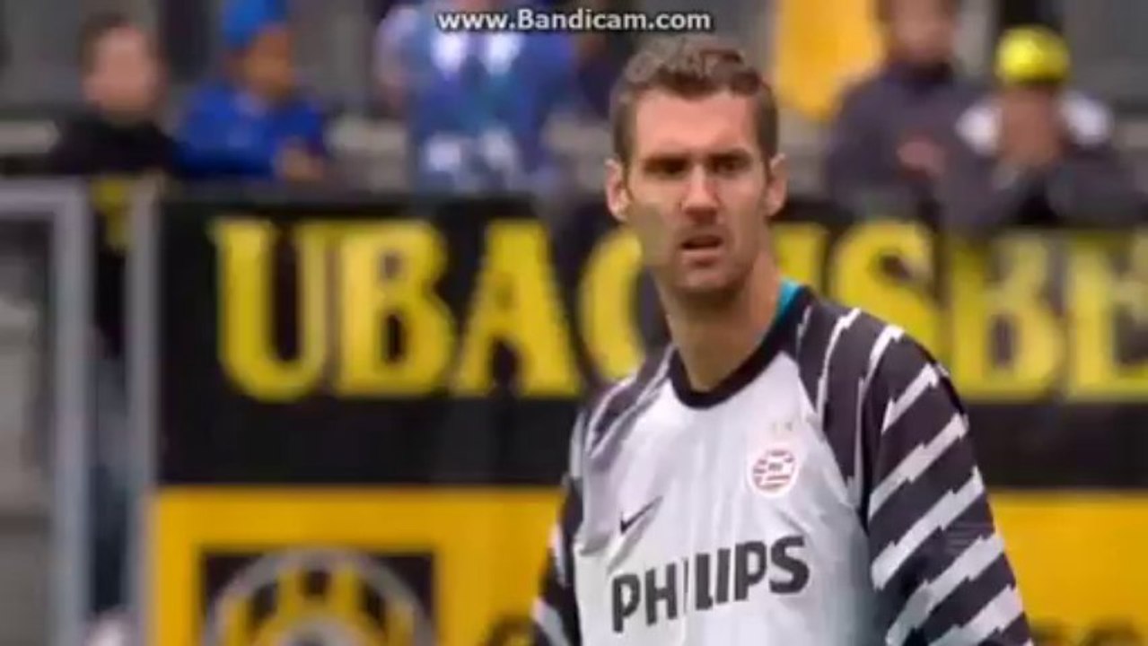 samenvatting roda jc-psv