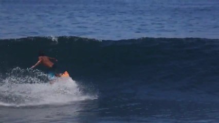 Surfing is Everything - Garut Widiarta - 2013