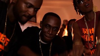 Money Dance - Ace ThaEmcee, Ms. Chief, J.berg & XII Gage - Afromusic TV