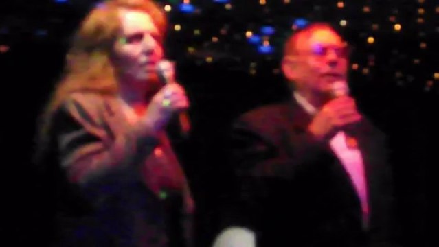 POESÍA DEL MEDITERRÁNEO ANA ARIAS SAAVEDRA- MARIANO PEÑA ALBARES-KARAOKE-20-12-2013