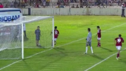 Falcao mystifie un gardien avec un nouveau dribble dévastateur !