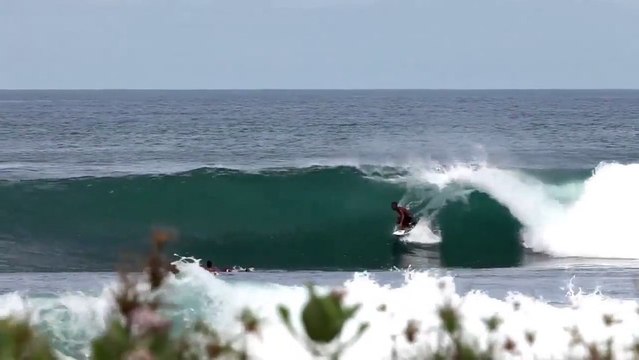 Surfing is Everything - Oney Anwar - 2013