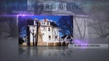 Residential Painting Wellesley MA - N1 Brothers Painting (508) 740-2211