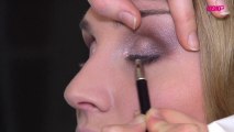 Vidéo maquillage de soirée : comment faire un maquillage rétro ?