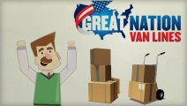 Great Nation Van Lines