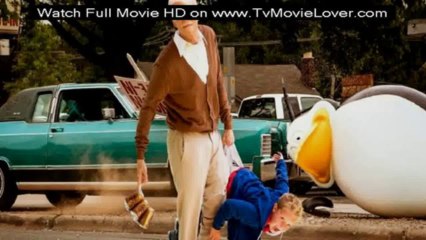 Stream JACKASS: BAD GRANDPA 2013 - Part 1 of 11 Full Movie HD Free