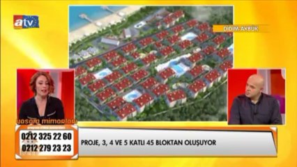 Yaşam Mimarları - Ege Yıldızı- Akbük - 21.12.2013