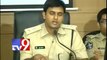 Policing on ORR begins - Cyberabad Commissioner C.V.Anand