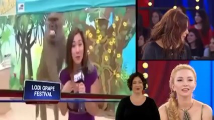 Makina Kafa Medya Arkası ( gülmek garanti ) ; ))))