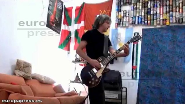 Reincidentes versiona a Aute en su treinta aniversario