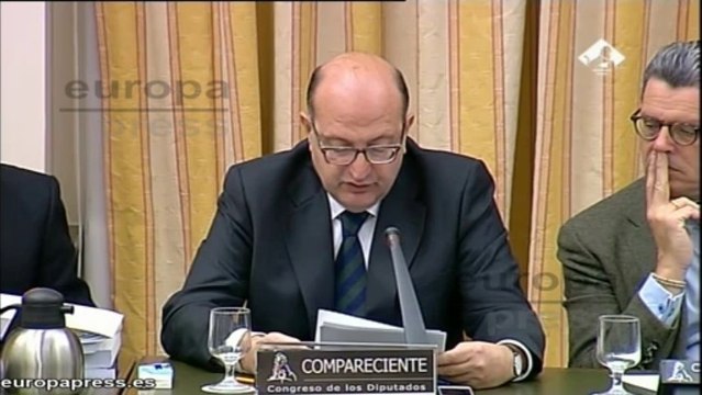 El TC investiga a seis organismos por irregularidades