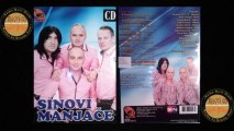 Sinovi Manjace 2013 - Bojana (Audio)